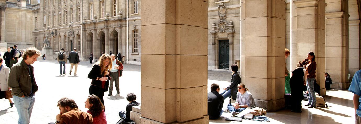 sorbonne université lettres arts langues sciences humaines et sociales